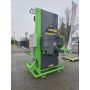 Saetta 700 e 850 con doppio freno