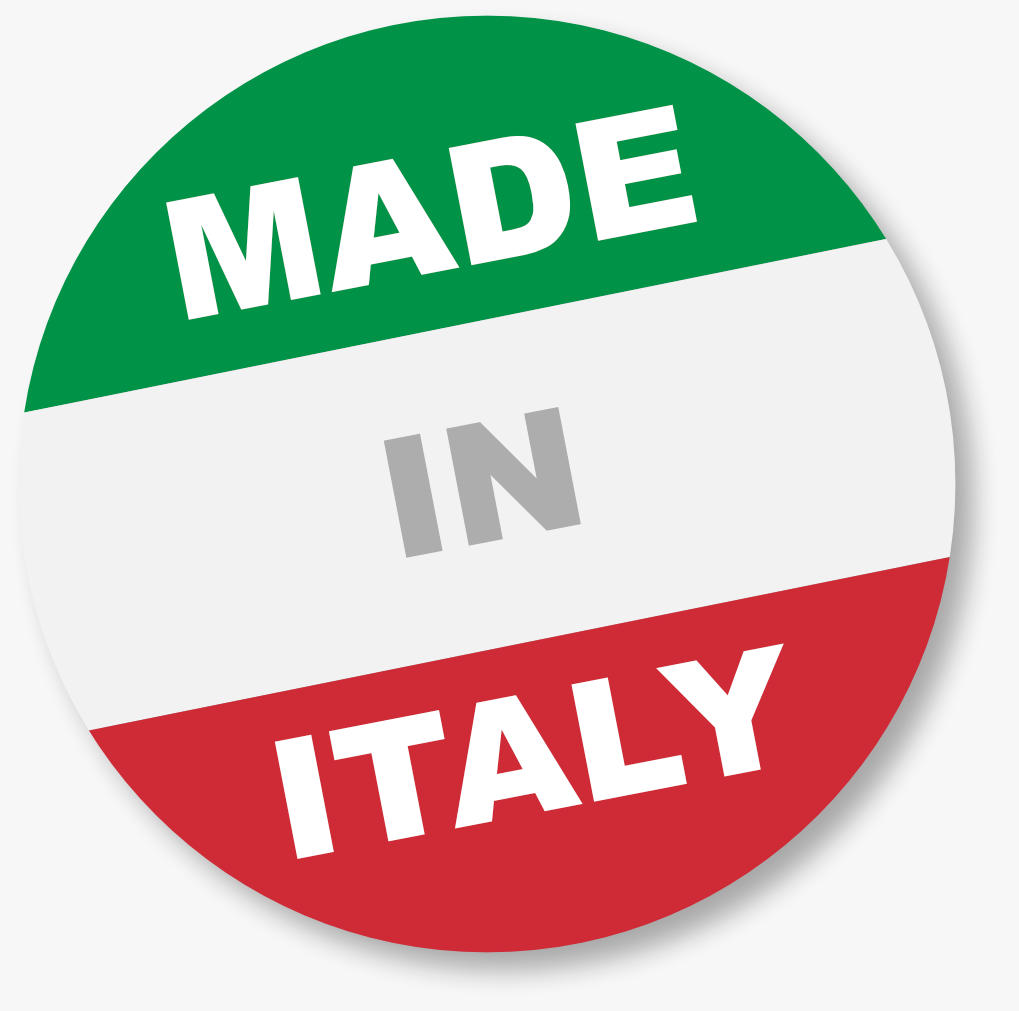 Made in Italy